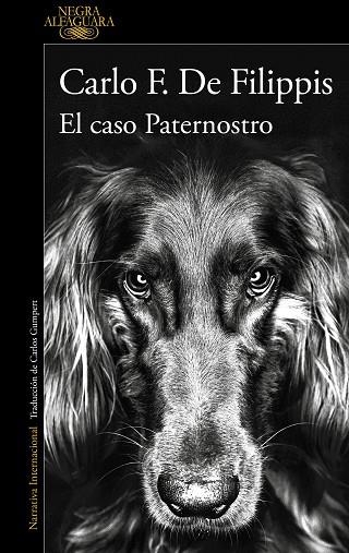 EL CASO PATERNOSTRO | 9788420433400 | DE FILIPPIS, CARLO F. | Llibreria L'Odissea - Libreria Online de Vilafranca del Penedès - Comprar libros