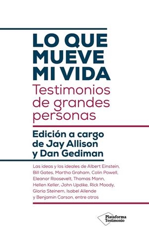 LO QUE MUEVE MI VIDA | 9788417886578 | Llibreria L'Odissea - Libreria Online de Vilafranca del Penedès - Comprar libros