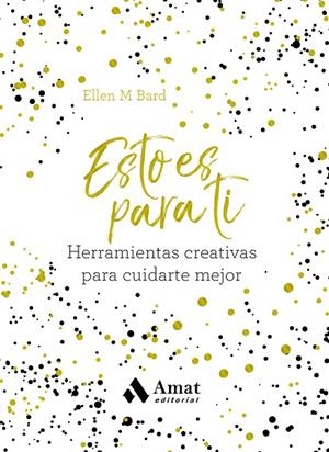 ESTO ES PARA TI | 9788418114083 | BARD, ELLEN | Llibreria Online de Vilafranca del Penedès | Comprar llibres en català