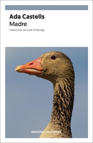 MADRE | 9788417978440 | CASTELLS, ADA | Llibreria Online de Vilafranca del Penedès | Comprar llibres en català