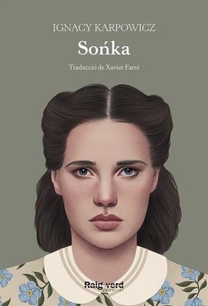 SONKA | 9788417925093 | KARPOWICZ, IGNACY | Llibreria L'Odissea - Libreria Online de Vilafranca del Penedès - Comprar libros