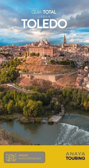 TOLEDO (URBAN) | 9788491582144 | IZQUIERDO, PASCUAL | Llibreria Online de Vilafranca del Penedès | Comprar llibres en català