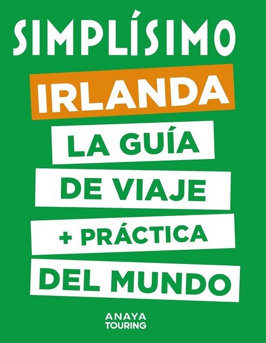 IRLANDA | 9788491582977 | HACHETTE TOURISME | Llibreria Online de Vilafranca del Penedès | Comprar llibres en català