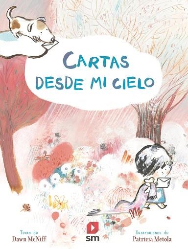 CARTAS DESDE MI CIELO | 9788413181905 | MCNIFF, DAWN | Llibreria L'Odissea - Libreria Online de Vilafranca del Penedès - Comprar libros