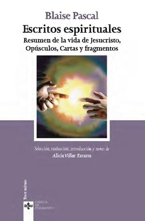ESCRITOS ESPIRITUALES | 9788430978595 | PASCAL, BLAISE | Llibreria Online de Vilafranca del Penedès | Comprar llibres en català