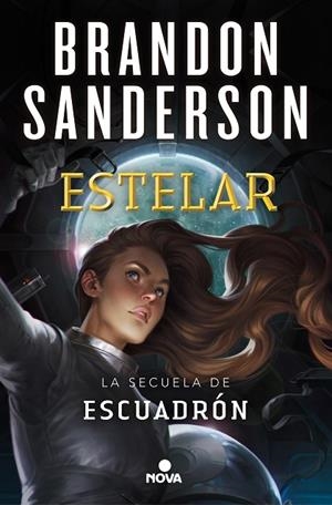 ESTELAR | 9788417347741 | SANDERSON, BRANDON | Llibreria Online de Vilafranca del Penedès | Comprar llibres en català