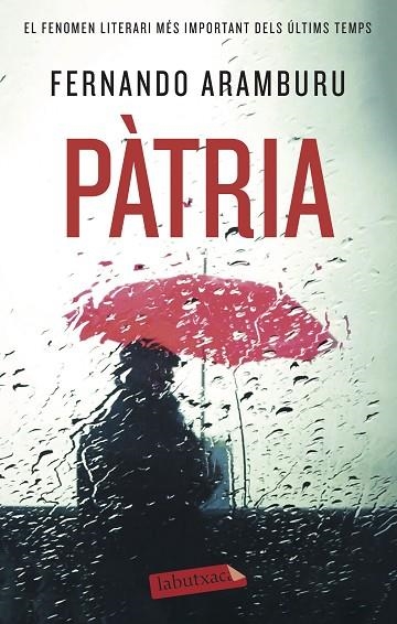 PÀTRIA | 9788417423230 | ARAMBURU, FERNANDO | Llibreria L'Odissea - Libreria Online de Vilafranca del Penedès - Comprar libros