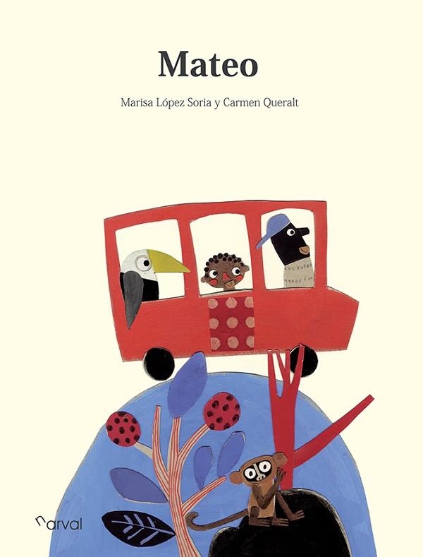 MATEO | 9788412083620 | LÓPEZ SORIA, MARISA | Llibreria L'Odissea - Libreria Online de Vilafranca del Penedès - Comprar libros