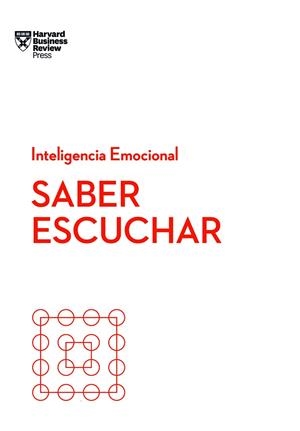 SABER ESCUCHAR. SERIE INTELIGENCIA EMOCIONAL HBR | 9788417963026 | HARVARD BUSINESS REVIEW/BERGMAN, PETER/HOUGAARD, RASMUS/CARTER, JACQUELINE | Llibreria L'Odissea - Libreria Online de Vilafranca del Penedès - Comprar libros