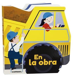 EN LA OBRA | 9788491015963 | Llibreria L'Odissea - Libreria Online de Vilafranca del Penedès - Comprar libros
