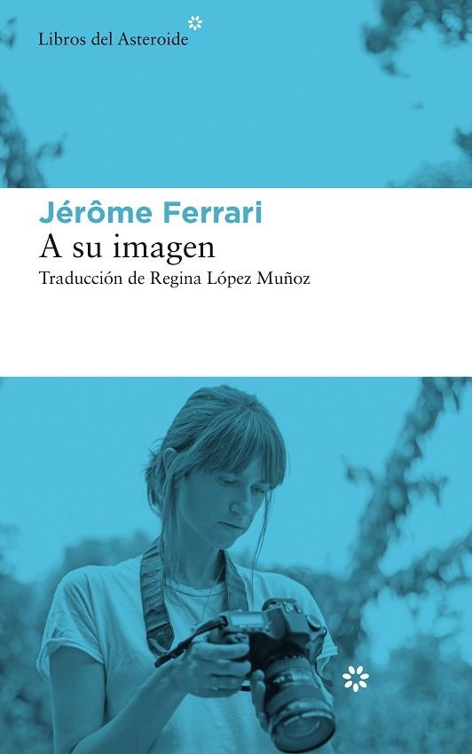 A SU IMAGEN | 9788417977153 | FERRARI, JÉRÔME | Llibreria L'Odissea - Libreria Online de Vilafranca del Penedès - Comprar libros