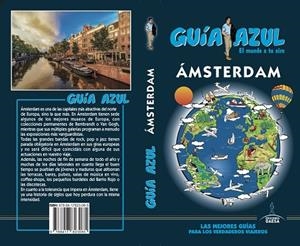 ÁMSTERDAM | 9788417823085 | MAZARRASA, LUIS | Llibreria Online de Vilafranca del Penedès | Comprar llibres en català