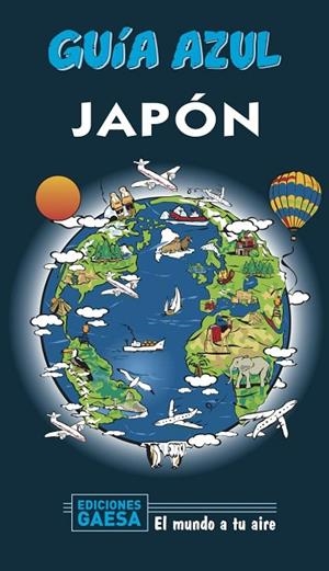 JAPÓN | 9788417823696 | MARTÍNEZ, MOSÉS/GARCÍA, JESÚS | Llibreria L'Odissea - Libreria Online de Vilafranca del Penedès - Comprar libros