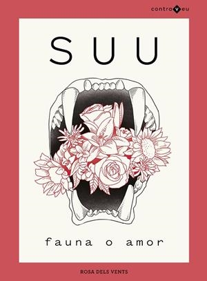 FAUNA O AMOR | 9788417909574 | SUU | Llibreria Online de Vilafranca del Penedès | Comprar llibres en català