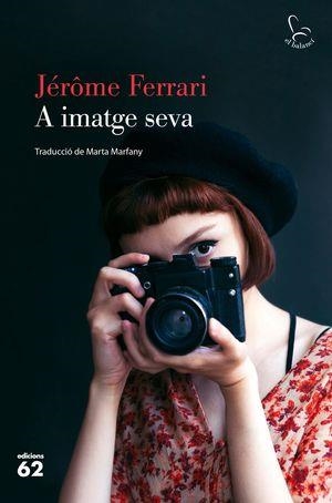 A IMATGE SEVA | 9788429778335 | FERRARI, JÉRÔME | Llibreria L'Odissea - Libreria Online de Vilafranca del Penedès - Comprar libros