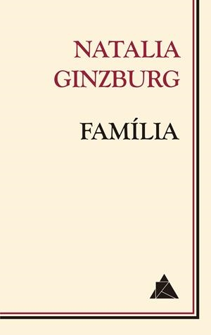 FAMÍLIA**** | 9788417743024 | GINZBURG, NATALIA | Llibreria Online de Vilafranca del Penedès | Comprar llibres en català