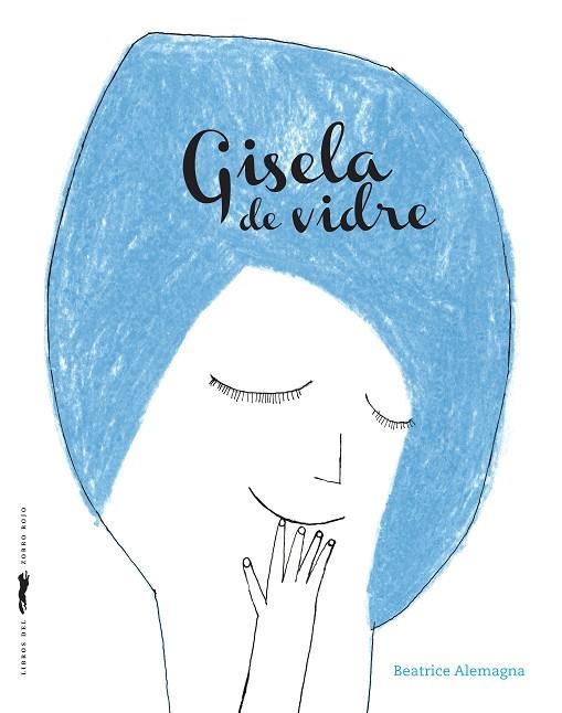 GISELA DE VIDRE | 9788494990472 | ALEMAGNA, BEATRICE | Llibreria L'Odissea - Libreria Online de Vilafranca del Penedès - Comprar libros