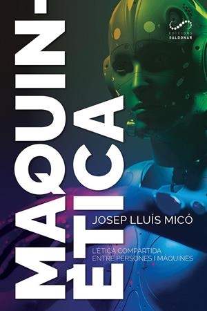 MAQUINÈTICA | 9788417611279 | MICÓ SANZ, JOSEP LLUÍS | Llibreria L'Odissea - Libreria Online de Vilafranca del Penedès - Comprar libros