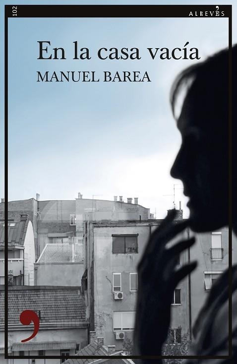 EN LA CASA VACÍA | 9788417847432 | BAREA, MANUEL | Llibreria Online de Vilafranca del Penedès | Comprar llibres en català