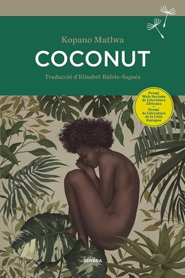 COCONUT | 9788416698370 | MATLWA, KOPANO | Llibreria Online de Vilafranca del Penedès | Comprar llibres en català