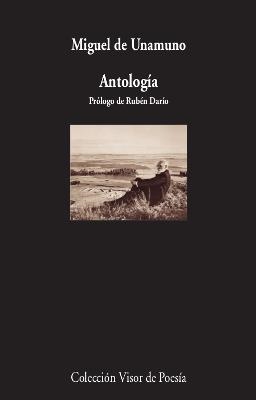ANTOLOGÍA | 9788498953954 | UNAMUNO, MIGUEL | Llibreria L'Odissea - Libreria Online de Vilafranca del Penedès - Comprar libros