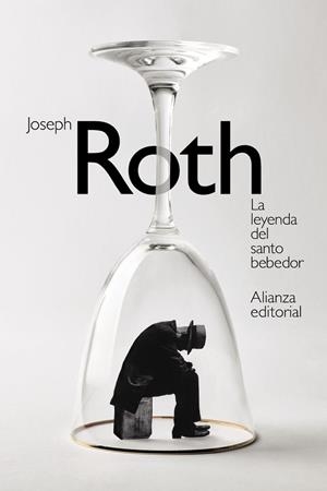 LA LEYENDA DEL SANTO BEBEDOR | 9788491817581 | ROTH, JOSEPH | Llibreria Online de Vilafranca del Penedès | Comprar llibres en català
