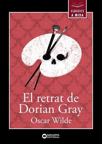 EL RETRAT DE DORIAN GRAY | 9788448952051 | WILDE, OSCAR | Llibreria L'Odissea - Libreria Online de Vilafranca del Penedès - Comprar libros