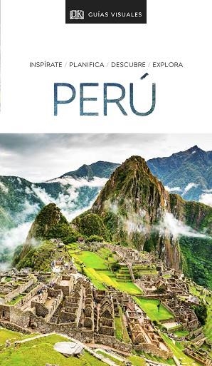 GUÍA VISUAL PERÚ | 9780241432761 | VARIOS AUTORES, | Llibreria Online de Vilafranca del Penedès | Comprar llibres en català
