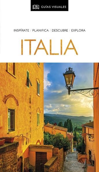 GUÍA VISUAL ITALIA | 9780241432716 | VARIOS AUTORES, | Llibreria Online de Vilafranca del Penedès | Comprar llibres en català
