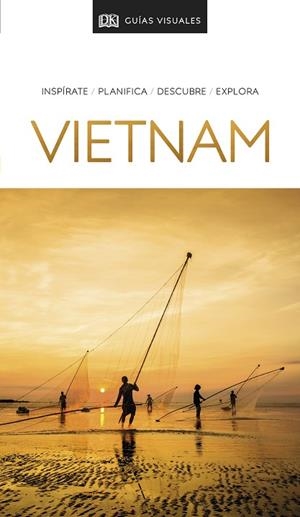 GUÍA VISUAL VIETNAM | 9780241432822 | VARIOS AUTORES, | Llibreria Online de Vilafranca del Penedès | Comprar llibres en català