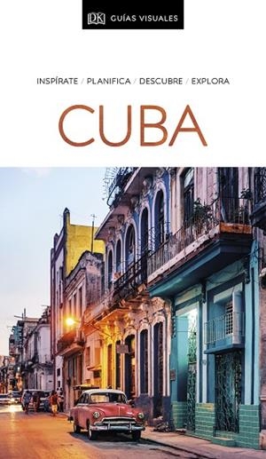 GUÍA VISUAL CUBA | 9780241432686 | VARIOS AUTORES, | Llibreria Online de Vilafranca del Penedès | Comprar llibres en català
