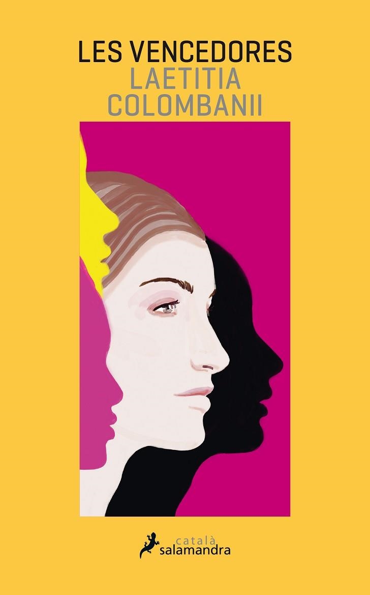 LES VENCEDORES | 9788416310333 | COLOMBANI, LAETITIA | Llibreria L'Odissea - Libreria Online de Vilafranca del Penedès - Comprar libros