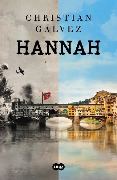 HANNAH | 9788491294405 | GÁLVEZ, CHRISTIAN | Llibreria L'Odissea - Libreria Online de Vilafranca del Penedès - Comprar libros