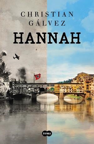 HANNAH | 9788491294405 | GÁLVEZ, CHRISTIAN | Llibreria L'Odissea - Libreria Online de Vilafranca del Penedès - Comprar libros