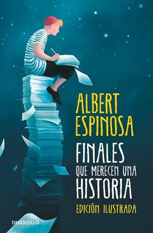 FINALES QUE MERECEN UNA HISTORIA | 9788466350372 | ESPINOSA, ALBERT | Llibreria Online de Vilafranca del Penedès | Comprar llibres en català