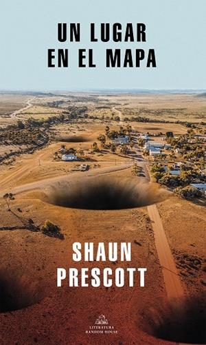 UN LUGAR EN EL MAPA | 9788439736905 | PRESCOTT, SHAUN | Llibreria Online de Vilafranca del Penedès | Comprar llibres en català