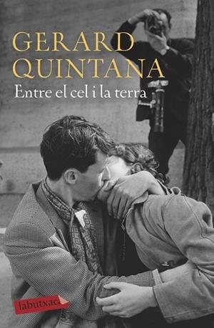 ENTRE EL CEL I LA TERRA | 9788417423391 | QUINTANA, GERARD | Llibreria Online de Vilafranca del Penedès | Comprar llibres en català