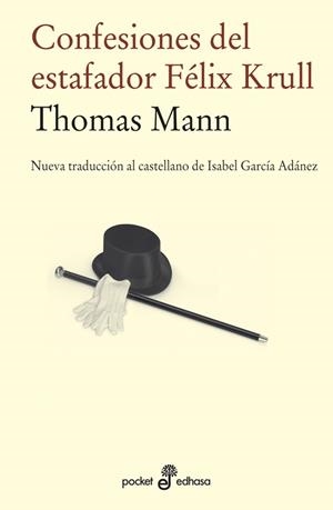 CONFESIONES DEL ESTAFADOR FÉLIZ KRULL | 9788435019354 | MANN, THOMAS | Llibreria Online de Vilafranca del Penedès | Comprar llibres en català
