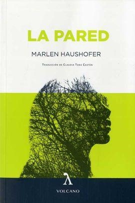 LA PARED | 9788494993466 | HAUSHOFER, MARLEN | Llibreria Online de Vilafranca del Penedès | Comprar llibres en català