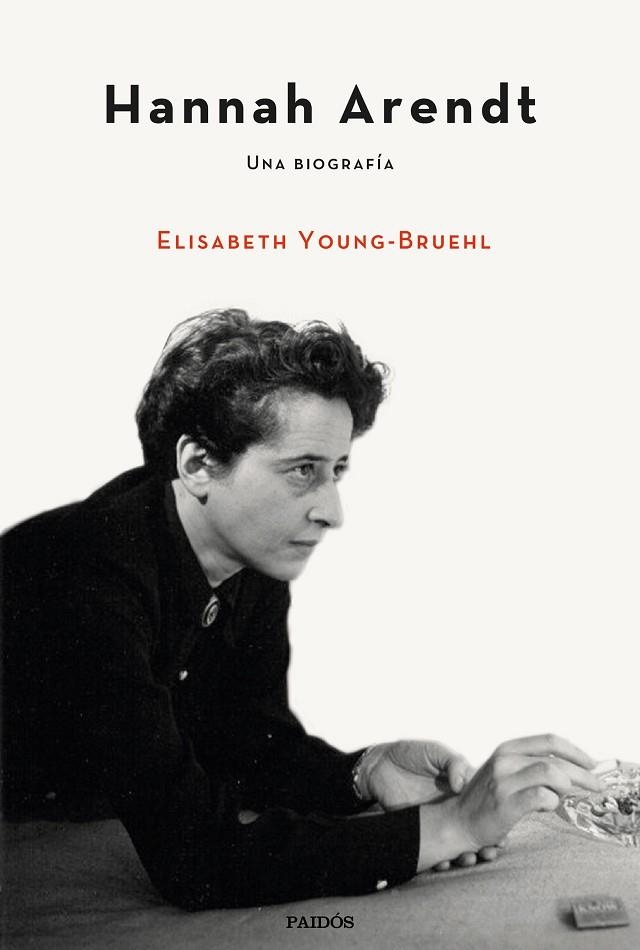HANNAH ARENDT | 9788449336782 | YOUNG-BRUEHL, ELISABETH | Llibreria L'Odissea - Libreria Online de Vilafranca del Penedès - Comprar libros