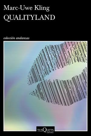 QUALITYLAND | 9788490668009 | KLING, MARC-UWE | Llibreria Online de Vilafranca del Penedès | Comprar llibres en català