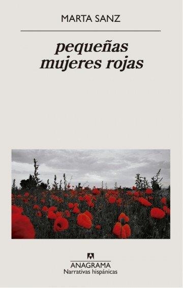 PEQUEÑAS MUJERES ROJAS | 9788433998965 | SANZ, MARTA | Llibreria L'Odissea - Libreria Online de Vilafranca del Penedès - Comprar libros