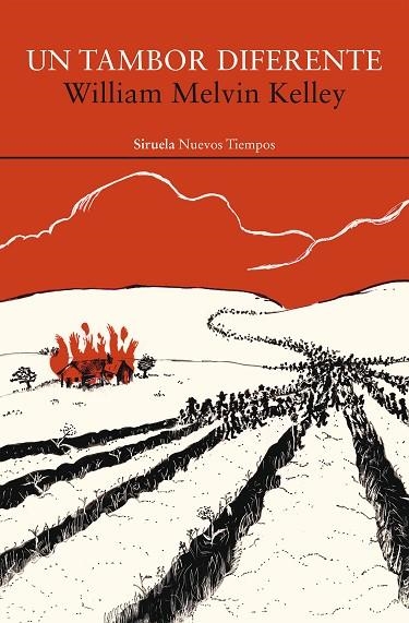 UN TAMBOR DIFERENTE | 9788417996673 | KELLEY, WILLIAM MELVIN | Llibreria L'Odissea - Libreria Online de Vilafranca del Penedès - Comprar libros