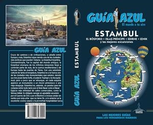 ESTAMBUL | 9788417823092 | MONREAL, MANUEL/PICAZO, ANTONIO/MARTÍNEZ, MOISÉS/GARCÍA, JESÚS | Llibreria L'Odissea - Libreria Online de Vilafranca del Penedès - Comprar libros