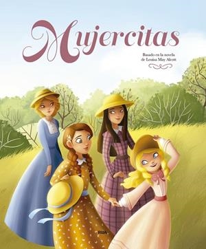 MUJERCITAS (ALBÚM) | 9788427219199 | ALCOTT LOUISA MAY | Llibreria Online de Vilafranca del Penedès | Comprar llibres en català