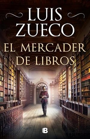 EL MERCADER DE LIBROS | 9788466667005 | ZUECO, LUIS | Llibreria Online de Vilafranca del Penedès | Comprar llibres en català
