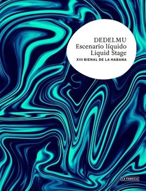 DELDELMU. ESCENARIO LÍQUIDO. | 9788417769369 | VV.AA | Llibreria Online de Vilafranca del Penedès | Comprar llibres en català