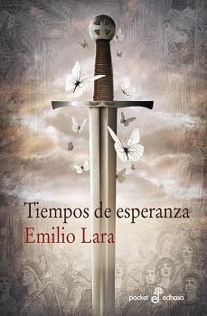 TIEMPOS DE ESPERANZA | 9788435021913 | LARA, EMILIO | Llibreria L'Odissea - Libreria Online de Vilafranca del Penedès - Comprar libros