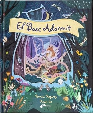 EL BOSC ADORMIT | 9788499063096 | HEGARTY, PATRICIA | Llibreria Online de Vilafranca del Penedès | Comprar llibres en català