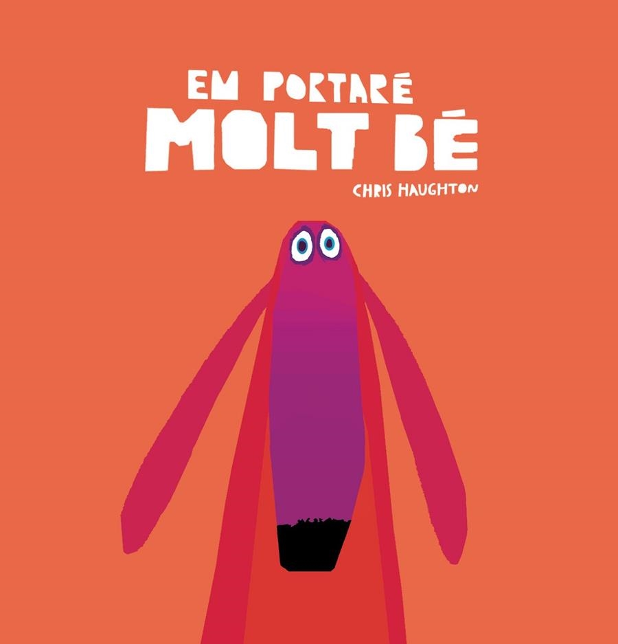 EM PORTARÉ MOLT BÉ | 9788417123703 | HAUGHTON, CHRIS | Llibreria L'Odissea - Libreria Online de Vilafranca del Penedès - Comprar libros